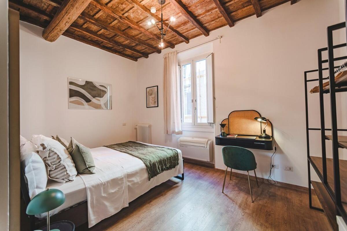 Apartment Fancy Colosseum - Location Rom